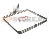 ELEMENT ASSEMBLY, 230V 3 ELE