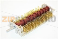 COMMUTATORE FORNO MULTI10