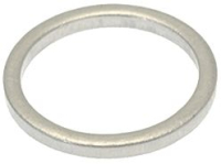 ALUMINIUM WASHER ø 21x17x2 mm