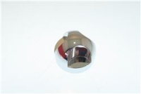 CHROM.WATER STEAM KNOB ABC/G ASSY.