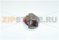 CHROM.WATER STEAM KNOB ABC/G ASSY.