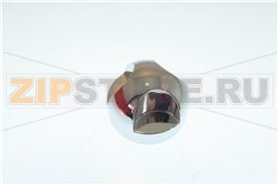 CHROM.WATER STEAM KNOB ABC/G ASSY. 