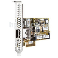 Контроллер HPE 631671-B21