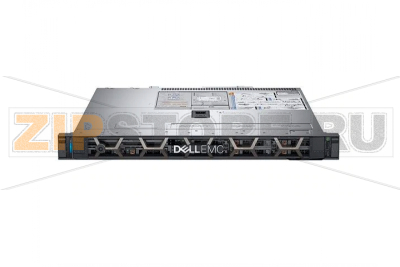 Сервер Dell 210-AQUB-2 