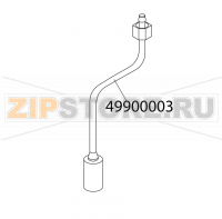Kit hot water pipe Victoria Arduino Venus bar 2 Gr