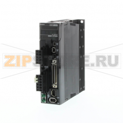 Сервопривод Accurax G5 Omron R88D-KT08H 