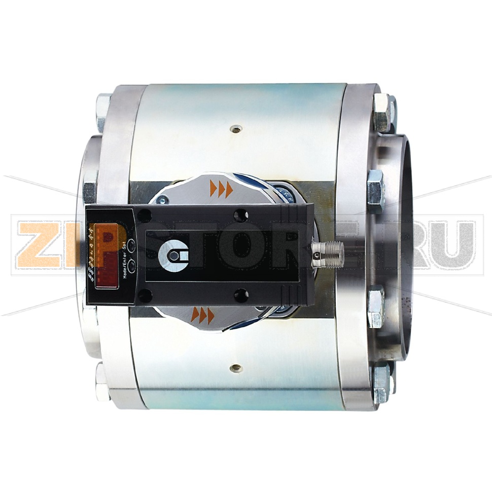 Датчик учета расхода сжатого воздуха IFM SDG082 