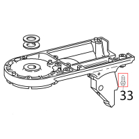 Screw KitchenAid 5K45SSEWH