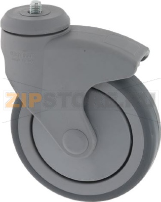 ВРАЩАЕМОЕ КОЛЕСО СО СТЕРЖНЕМ 