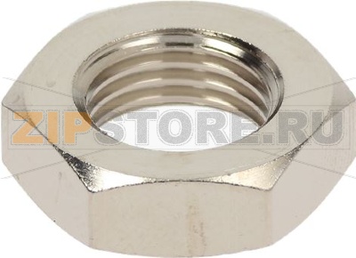 ГАЙКА Ø 1/4 ДЮЙМА X6 ММ 