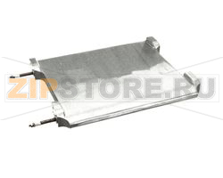 PLATEN,HEATER,208V,2KW 