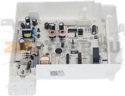 ELECTRONIC BOARD HAIER 0060830584D 