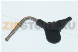 ТРУБКА ПОДАЧИ ПАРА В СБОРЕ 