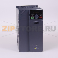 Преобразователь частоты 15 кВт, 3 фазы, 380 В, STO, тормозной модуль Sinvel SID300-015-3BS