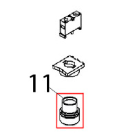 Pulsante Angelo Po BX61E