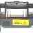 Печатающая термоголовка полноцветная Datacard SD260 - Печатающая термоголовка полноцветная Datacard SD260