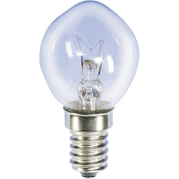 Лампа 14 В, 5 Вт, прозрачная, 1 шт Barthelme 00789510