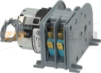 РЕВЕРСИРУЮЩИЙ ПЕРЕКЛЮЧАТЕЛЬ Р37 230В, 2 КУЛАЧКА