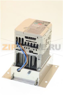 Variador BE-20 (conj.) 