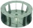 FAN D.220X78/12 P.D. 50HZ