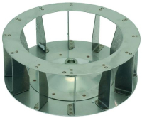 FAN D.220X78/12 P.D. 50HZ