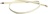 CAN-Bus cable 72cm length (Control pcb -