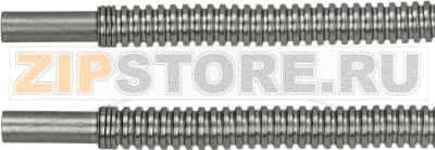 GAS HOSE ø 10 mm 600 mm 