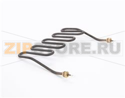 RESISTENZA, ACQUA, 115 V, 110 W, 