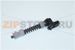 CERNIERA SX COPERCHIO PIANI INCASSO 