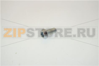Screw 6x16 