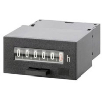 Счетчик наработки часов 10-30 В/DC Kübler
