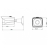 IP-камера Dahua IPC-HFW4300E - IP-камера Dahua IPC-HFW4300E