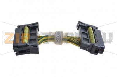 Кабель 0.33 м Mitsubishi Electric A1SC03B 