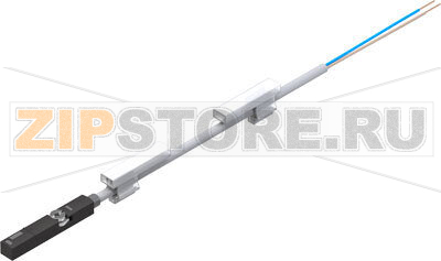 Датчик положения Festo SME-8M-ZS-24V-K-2,5-OE 