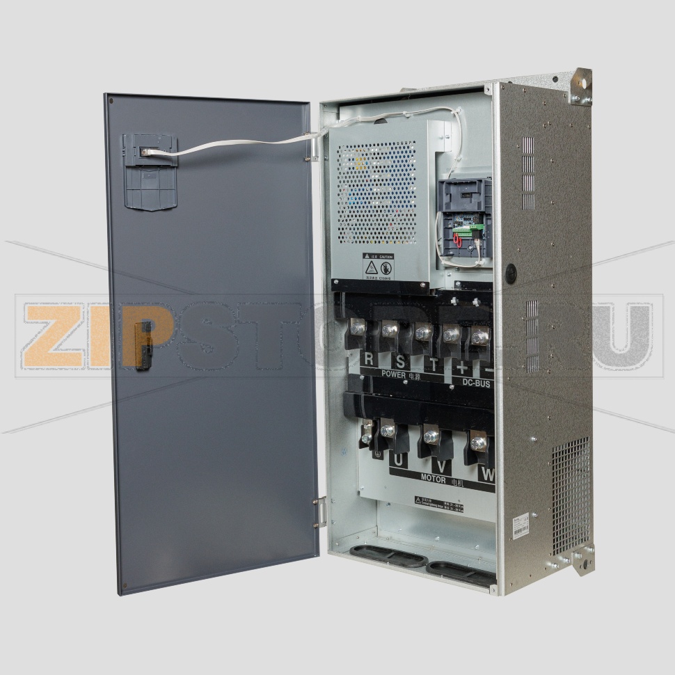 Преобразователь частоты 200 кВт, 3 фазы, 380 В, STO Sinvel SID300-200-3S 