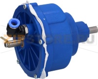 ПНЕВМОЦИЛИНДР