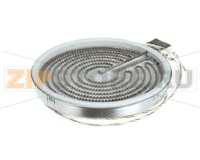 KIT,HALIENT-ELE.2500W 240V 9