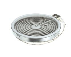 KIT,HALIENT-ELE.2500W 240V 9 