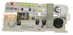 MODULE CONGELATEUR 