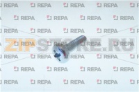 VITE AQ M6x20 TC T.CR. ZINC