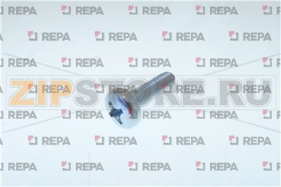 VITE AQ M6x20 TC T.CR. ZINC 