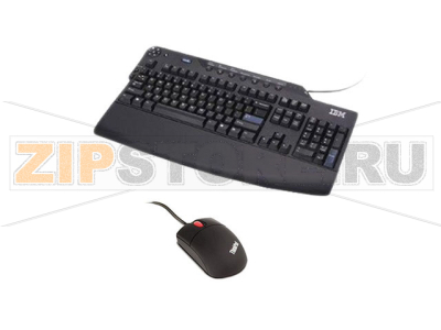 Клавиатура IBM 46W6713 