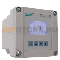 Серия контроллеров SITRANS LUT400 — это компактные одноточечные ультразвуковые уса действия для непрерывного измерения уровня или объема жидкостей, суспензий и сыпучих веществ, а также для контроля расхода в открытом канале с высокой точностью. Siemens 7M