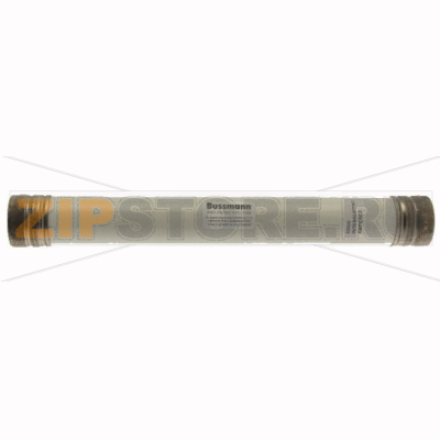 Предохранитель VT, 3 A, AC 15.5 kV, 80 кА, 327x41.3 мм, IEC US, тип E, 3E Eaton 15.5KV 3A 12&quot; FU 