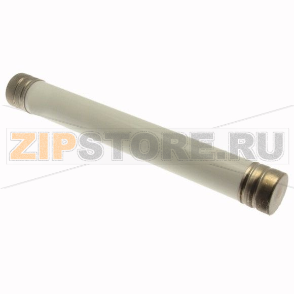 Предохранитель VT, 3 A, AC 15.5 kV, 80 кА, 327x41.3 мм, IEC US, тип E, 3E Eaton 15.5KV 3A 12" FU 