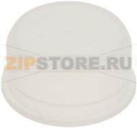 КРЫЩКА ПЛАСТИКОВАЯ ДЛЯ ЖИДКОСТИ Ø 19 ММ