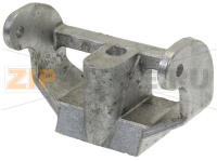 MEZZA CERNIERA FISSA