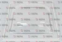 CLOCHE PLEXIGLAS