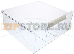 CONTAINER FOR FREEZER ELECTROLUX 1400096 