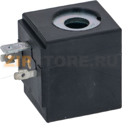 БОБИНА ГРУППЫ 230В SIR. 2A 32A 